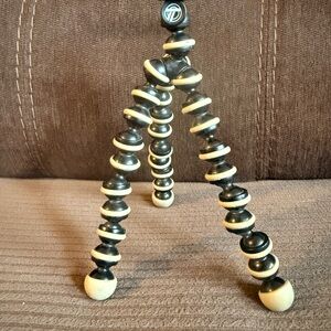 Mini Flexible Tripod